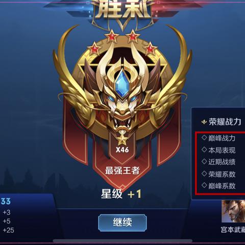 (在线查询王者荣耀战绩)王者荣耀战绩查询软件：助您轻松查看实时数据和分析胜率
