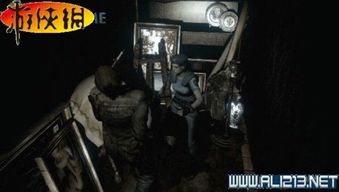 (生化危机丧尸百度百科)生化危机满天星版：残忍的丧尸入侵，唯一生还者是谁？