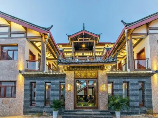 (丽江古城周边酒店推荐)探寻云南丽江古城周边的优质酒店 accommodations